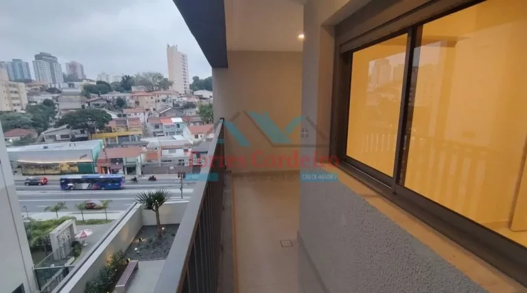 Imagem Apartamento 1 dorm + 1 vaga - Vila Sônia
