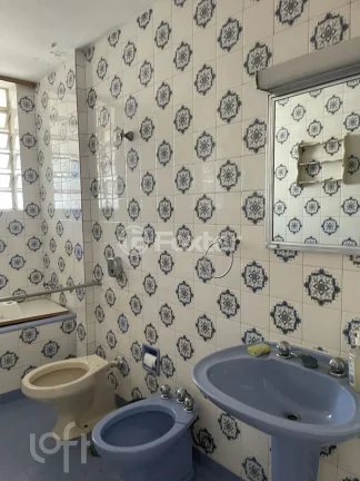Imagem Apartamento 116M², 3 Dorms, 1 Suíte, 1 Vaga, Piscina.