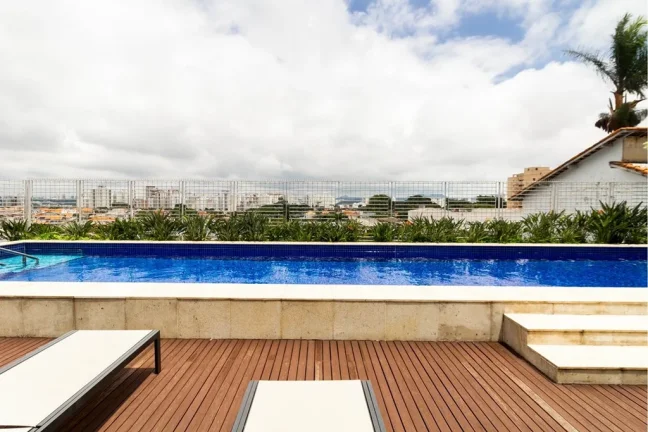 Imagem APARTAMENTO RESIDENCIAL em São Paulo - SP, Alto da Lapa