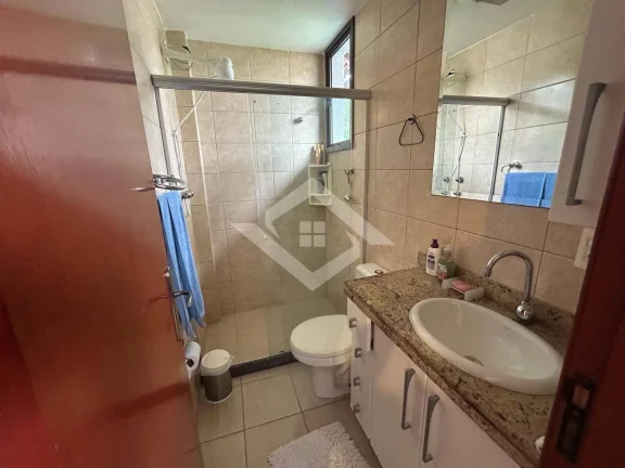 Imagem Casa Duplex no Condomínio Mansões do Paraíso Freguesia: 4 Suítes