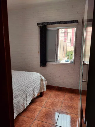 Imagem Apartamento bem localizado no Jardim nove de Julho