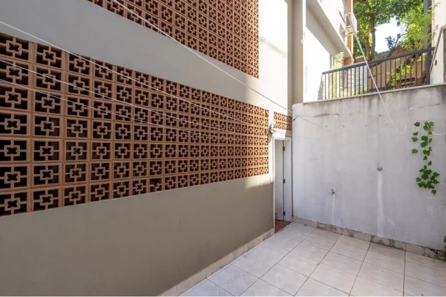 Imagem CASA RESIDENCIAL em São Paulo - SP, Vila Olímpia