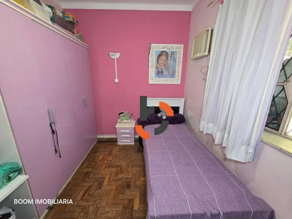 Imagem 3 Casas com 2 dormitórios à venda, 222 m² por R$ 990.000 - Centro - Nova Iguaçu/RJ