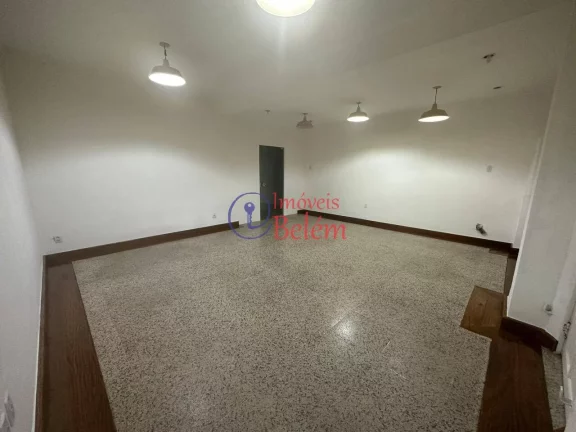 Imagem Imoveis Belém Aluga Casa Em Av Nazare