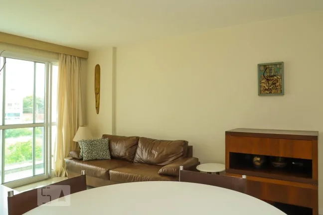 Imagem Apartamento à Venda - Recreio, 3 Quartos, 75 m2