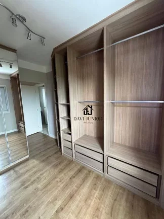 Imagem Apartamento à venda, 98 m² por R$ 690.000,00 - Jardim Guadalajara - Sorocaba/SP