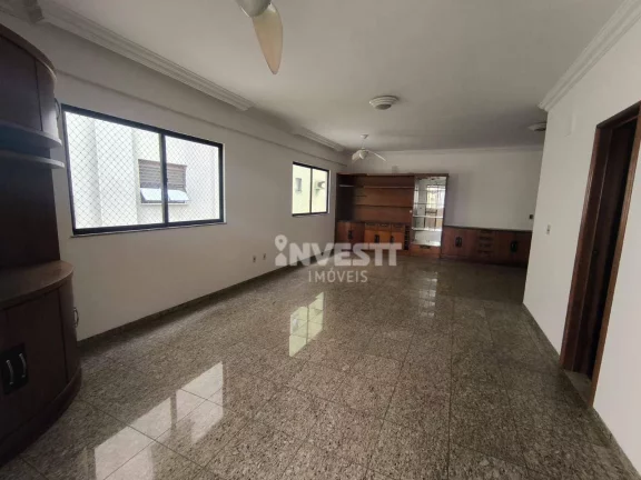 Imagem Apartamento à venda no Setor Bueno - Goiânia/GO