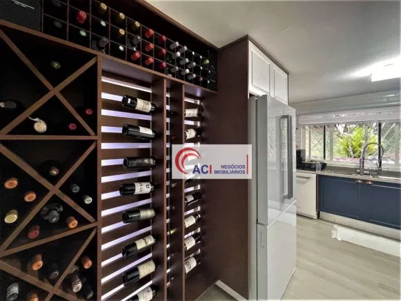 Imagem Casa com 4 Quartos à Venda, 850 m² em Vila Santo Antônio - Cotia