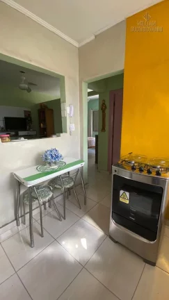 Imagem KITÃO DIVIDIDO - VILA TUPI - PRAIA GRANDE/SP