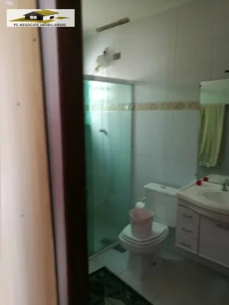 Imagem Sobrado Padrão para Venda em Vila Deodoro São Paulo-SP
