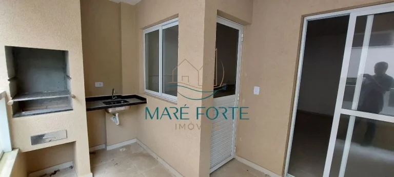 Imagem APARTAMENTO NOVO PRÓXIMO A PRAIA
