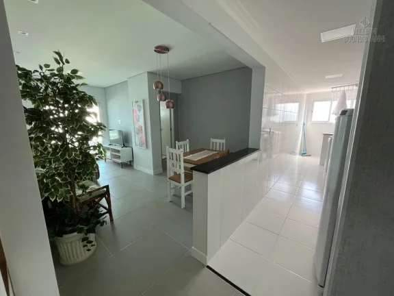 Imagem APARTAMENTO EM CONDOMINIO FRENTE MAR - BALNEÁRIO FLÓRIDA - PRAIA GRANDE/SP