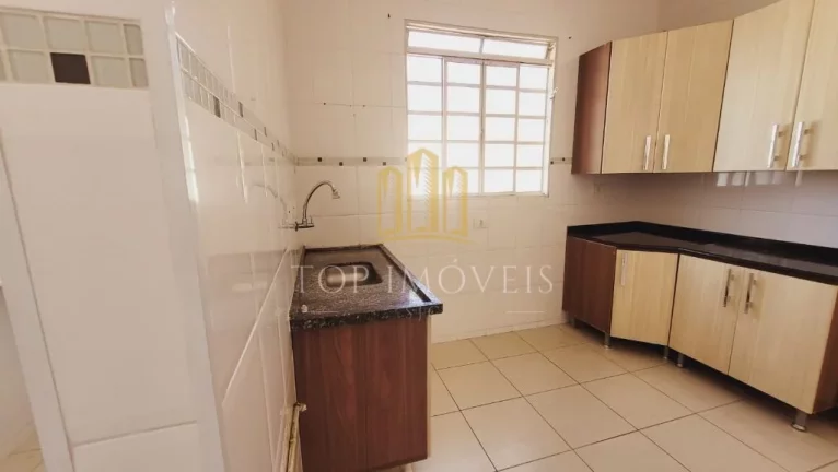 Imagem Apartamento à Venda 2 Dormitórios no Residencial JK – Vista Verde, São José dos Campos