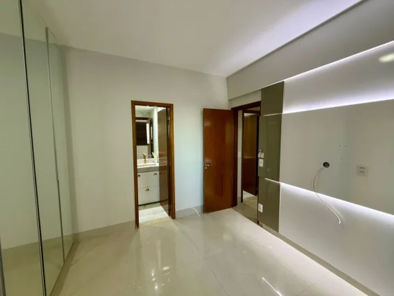 Imagem Apartamento para Venda em Goiânia, Setor Bueno, 2 dormitórios, 1 suíte, 2 banheiros, 1 vaga