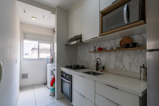Imagem Apartamento para venda em Liberdade com 2 quartos , 48m2