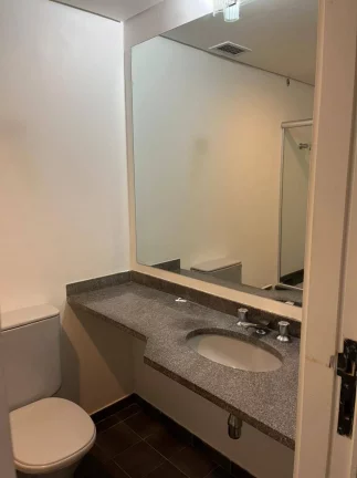 Imagem Flat para VENDA em Jardim Paulista - Lorena 1157