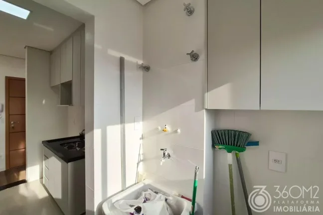 Imagem Apartamento para Venda em São Bernardo do Campo / SP no bairro Planalto