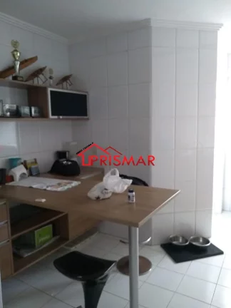Imagem Apartamento 2 dormitorios 1 suite Ponta da Praia 1 vaga
