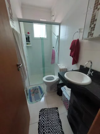 Imagem Apartamento à Venda em Caiçara, Praia Grande - SP