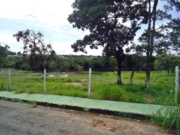 Imagem Lotes na promissórias em caldas novas