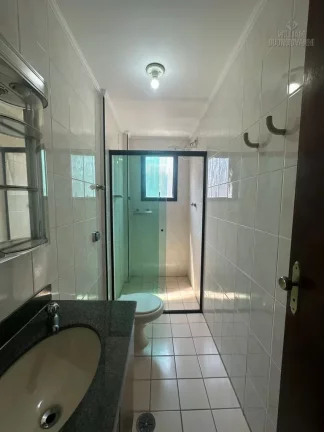Imagem Apartamento na Guilhermina – 2 Dmt | 1 Suíte | 3 Sacadas | 200m da Praia