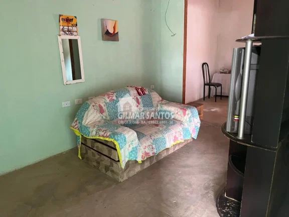 Imagem Casa de no bairro Sanharol, em Coronel João Sá