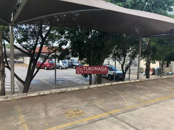 Imagem Apartamento à venda, 40 m² por R$ 225.000,00 - Água Chata - Guarulhos/SP
