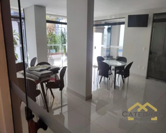 Imagem Apartamento a Venda com 3 quartos (1 Suíte) - Anhangabaú - Jundiaí