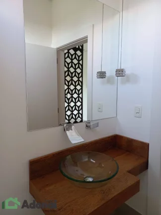 Imagem Casas Locação nas Colinas de Inhandjara, Itupeva