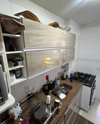 Imagem APARTAMENTO DE 2 QUARTOS NA PRAINHA DE MUQUIÇABA!!