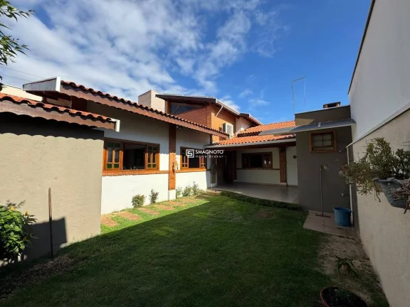 Imagem Casa de Condomínio com 3 quartos para Locação, Dois Córregos - Piracicaba