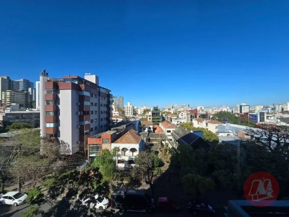 Imagem Studio para alugar, 25 m² por R$ 3.805,00/mês - Rio Branco - Porto Alegre/RS