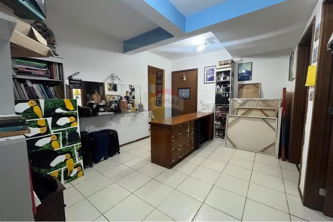 Imagem Apartamento Completo na Praça Seca - Oportunidade Única!
