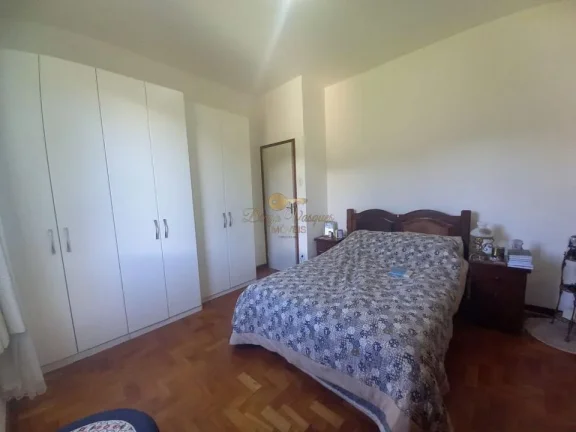 Imagem Casa para Venda em Teresópolis / RJ no bairro Carlos Guinle