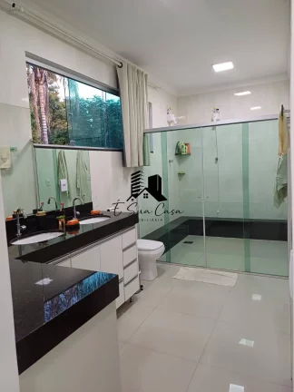 Imagem Sitio a Venda Condomínio Nosso Rancho Contagem MG