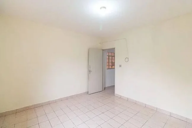 Imagem Casa Térrea no Jardim Colorada a Venda