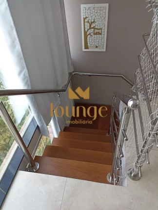 Imagem Apartamento Duplex em Sorocaba