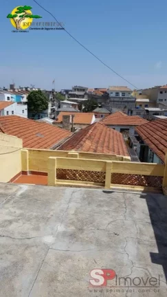 Imagem CASA TÉRREA EM ACLIVE NO CHORA MENINO