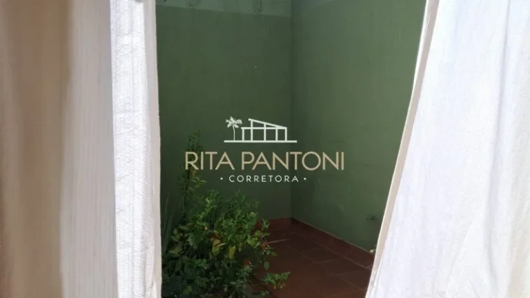 Imagem Casa - Ribeirão Preto - Vila Virgínia