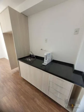 Imagem Studio com 1 dormitório à venda, 31 m² por R$ 789.000,00 - Pinheiros - São Paulo/SP