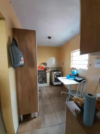 Imagem Sobrado à venda 3 Quartos, 2 Vagas, 212M², Santa Paula, São Caetano do Sul - SP