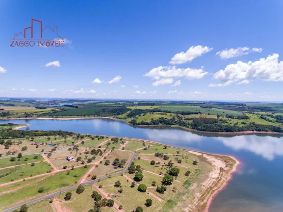 Imagem Oportunidade - Riviera de Santa Cristina XIII - Lote.