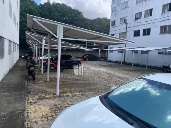 Imagem Apartamento com 3 dormitórios à venda por R$ 150.000 - DIRCEU (São Sebastião) Teresina/PI