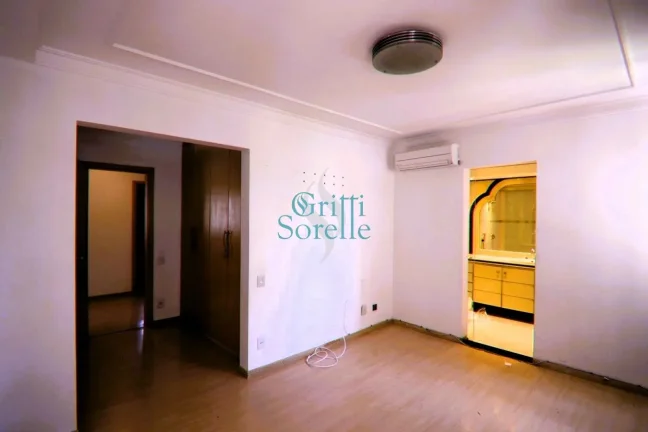 Imagem Apartamento à Venda em Indianópolis - São Paulo/SP.