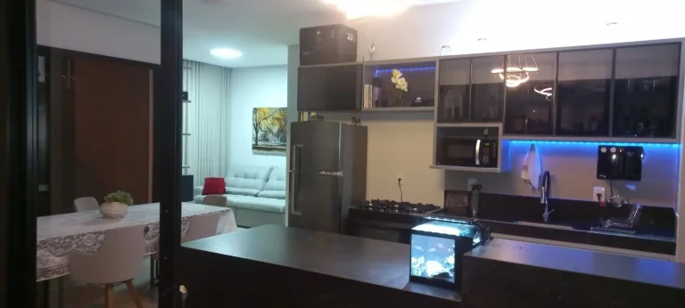 Imagem RESIDENCIAL INTERLAGOS