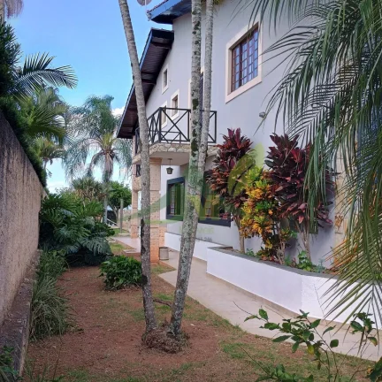 Imagem Casa de campo belíssima e aconchegante em Bom Jesus dos Perdões - SP