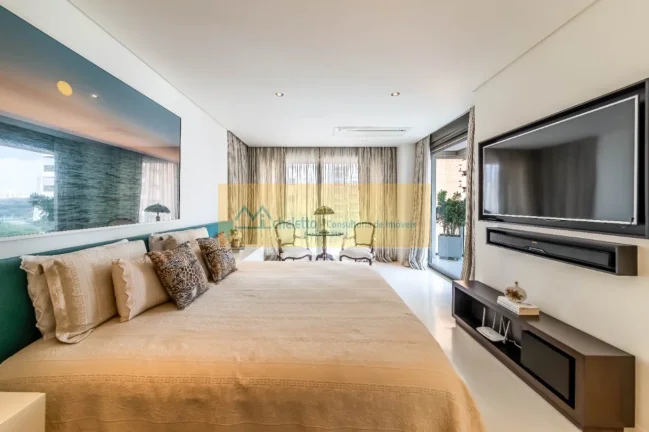 Imagem APARTAMENTO RESIDENCIAL em SÃO PAULO - SP, VILA MARIANA