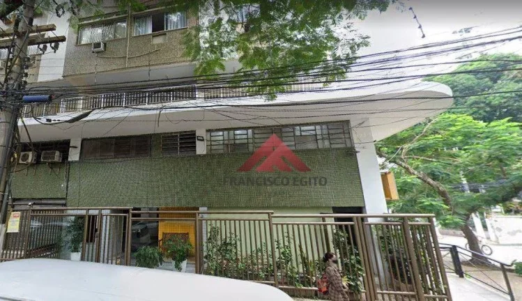 Imagem Apartamento com 2 dormitórios à venda, 72 m² por R$ 300.000,00 - Ingá - Niterói/RJ