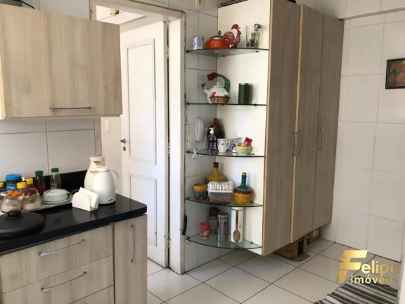 Imagem UM PERFEITO APARTAMENTO PARA SE MORAR NA PRAIA DO CANTO / VITÓRIA - ES