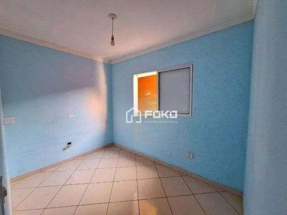 Imagem Casa à venda, 125 m² por R$ 495.000,00 - Jardim Santa Maria - Guarulhos/SP